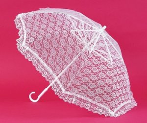 Umbrellas & Fans