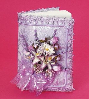 Bible for Sweet 15