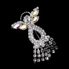 Brooch 50 Silver