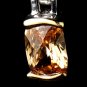 Earring 4082 Champagne