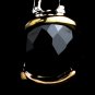 Earring 4082 Black
