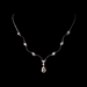 Necklace 2701 Pink