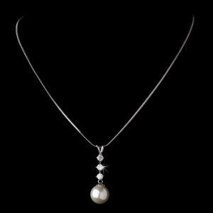 Necklace 3626