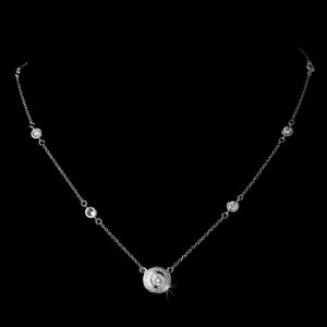 Necklace 8112