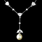 Stunning Necklace and Earring Set NE 3732