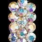 AB Clip On Earrings E 24678