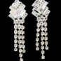 Clip On Dangle Earrings E-20009