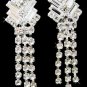 Clip On Dangle Earrings E-20009