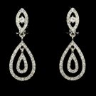 Beautiful Clip On Earrings E 24249