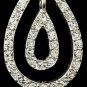 Beautiful Clip On Earrings E 24249