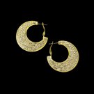 Earring 8282 Gold