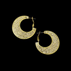 Earring 8282 Gold