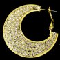 Earring 8282 Gold
