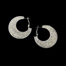 Earring 8282 Silver