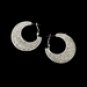 Earring 8282 Silver