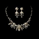Crystal Couture Jewelry Set NE-6317