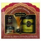 Kama sutra chocolate dreams set