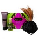 Kama sutra love essentials
