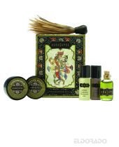 Kama sutra weekender kit