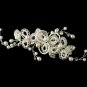 Pearl Elegance Bridal Comb 8109