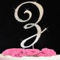 Swarovski Crystal Wedding Cake Topper