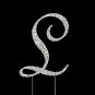 Swarovski Crystal Wedding Cake Topper