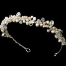 Mocha and Rum Bridal Band HP 3037