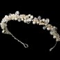 Mocha and Rum Bridal Band HP 3037