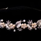 Modern Bridal Tiara HP 6226