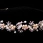 Modern Bridal Tiara HP 6226