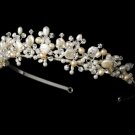Freshwater Pearl Bridal Tiara HP 2020