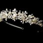 Freshwater Pearl Bridal Tiara HP 2020