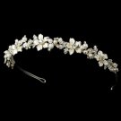 HP-7352 Champagne Tiara