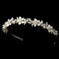 HP-7352 Champagne Tiara