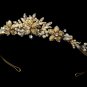 Headpiece 8100 Gold Rum
