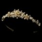 Headpiece 8100 Gold Rum