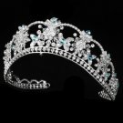Turquoise Tiara HP 523