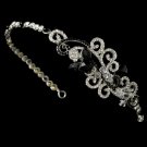 Modern Bridal Headband HP 8101