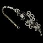 Modern Bridal Headband HP 8101