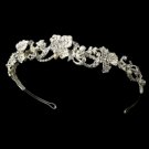 Floral Bridal Headpiece HP 7803