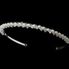 Crystal Bridal Heaband HP 379