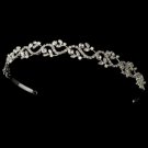 Crystal Bridal Tiara HP 11453
