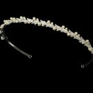 Pearl Bridal Headband HP 2000