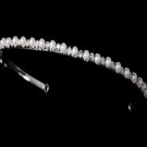 Simple Pearl Bridal Headband HP 7068