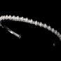 Simple Pearl Bridal Headband HP 7068