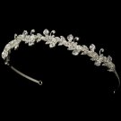 Swarovski Crystal Bridal Headband HP 7112