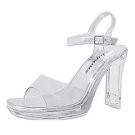 New Beauty Formal Evening Shoes
