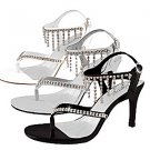 Fantasy Formal Evening Shoes