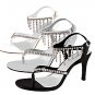 Fantasy Formal Evening Shoes