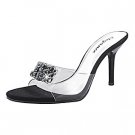 Glitz Formal Evening Shoes 5040*